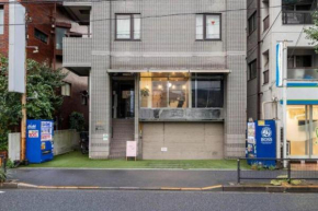 グランディオーソ中野
